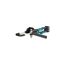 Makita Akku-Erdbohrer DG001GZ05 XGT, 40Volt(schwarz/blau, ohne Akku und Ladegerät)