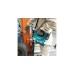 Makita Akku-Fettpresse DGP180RT, 18Volt, inkl. Zylinder A, Kartuschenpistole(blau/schwarz, Li-Ion-Akku 5,0Ah)