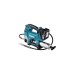 Makita Akku-Fettpresse DGP180RT, 18Volt, inkl. Zylinder A, Kartuschenpistole(blau/schwarz, Li-Ion-Akku 5,0Ah)