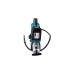 Makita Akku-Fettpresse DGP180RT, 18Volt, inkl. Zylinder A, Kartuschenpistole(blau/schwarz, Li-Ion-Akku 5,0Ah)