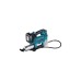 Makita Akku-Fettpresse DGP180RT, 18Volt, inkl. Zylinder A, Kartuschenpistole(blau/schwarz, Li-Ion-Akku 5,0Ah)