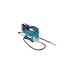 Makita Akku-Fettpresse DGP180RT, 18Volt, inkl. Zylinder A, Kartuschenpistole(blau/schwarz, Li-Ion-Akku 5,0Ah)