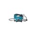Makita Akku-Fettpresse DGP180Z, 18Volt, inkl. Zylinder A, Kartuschenpistole(blau/schwarz, ohne Akku und Ladegerät)