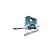 Makita Akku-Fettpresse DGP180Z, 18Volt, inkl. Zylinder A, Kartuschenpistole(blau/schwarz, ohne Akku und Ladegerät)