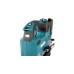 Makita Akku-Fettpresse DGP180Z, 18Volt, inkl. Zylinder A, Kartuschenpistole(blau/schwarz, ohne Akku und Ladegerät)