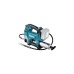 Makita Akku-Fettpresse DGP180Z, 18Volt, inkl. Zylinder A, Kartuschenpistole(blau/schwarz, ohne Akku und Ladegerät)