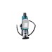 Makita Akku-Fettpresse DGP180Z, 18Volt, inkl. Zylinder A, Kartuschenpistole(blau/schwarz, ohne Akku und Ladegerät)