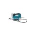 Makita Akku-Fettpresse DGP180Z, 18Volt, inkl. Zylinder A, Kartuschenpistole(blau/schwarz, ohne Akku und Ladegerät)