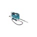 Makita Akku-Fettpresse DGP180Z, 18Volt, inkl. Zylinder A, Kartuschenpistole(blau/schwarz, ohne Akku und Ladegerät)