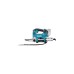 Makita Akku-Fettpresse DGP180Z, 18Volt, inkl. Zylinder A, Kartuschenpistole(blau/schwarz, ohne Akku und Ladegerät)