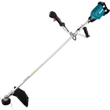 Makita Akku-Freischneider DUR369AZX6, 36Volt (2x18V), Rasentrimmer(blau/schwarz, ohne Akku und Ladegerät)