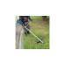 Makita Akku-Freischneider DUR369AZX6, 36Volt (2x18V), Rasentrimmer(blau/schwarz, ohne Akku und Ladegerät)