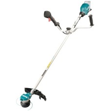 Makita Akku-Freischneider UR002GZ01 XGT, 40Volt, Rasentrimmer(blau/schwarz, ohne Akku und Ladegerät)