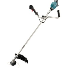 Makita Akku-Freischneider UR006GM101 XGT, 40Volt, Rasentrimmer(blau/schwarz, Li-Ion XGT Akku 4,0Ah)
