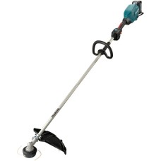 Makita Akku-Freischneider UR007GM101 XGT, 40Volt, Rasentrimmer(blau/schwarz, Li-Ion XGT Akku 4,0Ah)