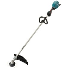 Makita Akku-Freischneider UR007GZ01 XGT, 40Volt, Rasentrimmer(blau/schwarz, ohne Akku und Ladegerät)