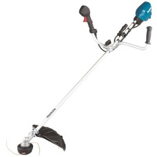 Makita Akku-Freischneider UR101CZ, PDC-Connector, 36Volt, Rasentrimmer(blau/schwarz, ohne Akku und Ladegerät)