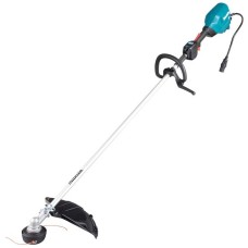 Makita Akku-Freischneider UR201CZ, PDC-Connector, 36Volt, Rasentrimmer(blau/schwarz, ohne Akku und Ladegerät)