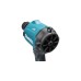 Makita Akku-Gebläse DAS180Z, 18Volt(blau/schwarz, ohne Akku und Ladegerät)