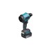 Makita Akku-Gebläse DAS180Z, 18Volt(blau/schwarz, ohne Akku und Ladegerät)