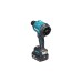 Makita Akku-Gebläse DAS180Z, 18Volt(blau/schwarz, ohne Akku und Ladegerät)