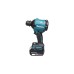 Makita Akku-Gebläse DAS180Z, 18Volt(blau/schwarz, ohne Akku und Ladegerät)