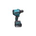 Makita Akku-Gebläse DAS180Z, 18Volt(blau/schwarz, ohne Akku und Ladegerät)