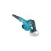 Makita Akku-Gebläse DUB185Z, 18Volt, Laubgebläse(blau/schwarz, ohne Akku und Ladegerät)
