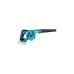 Makita Akku-Gebläse DUB185Z, 18Volt, Laubgebläse(blau/schwarz, ohne Akku und Ladegerät)