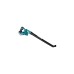 Makita Akku-Gebläse DUB186Z, 18Volt, Laubgebläse(blau/schwarz, ohne Akku und Ladegerät)