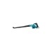 Makita Akku-Gebläse DUB186Z, 18Volt, Laubgebläse(blau/schwarz, ohne Akku und Ladegerät)