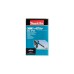 Makita Akku-Gebläse UB001CZ, PDC-Connector, 36Volt, Laubgebläse(blau/schwarz, ohne Akku und Ladegerät)