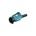Makita Akku-Gebläse UB001CZ, PDC-Connector, 36Volt, Laubgebläse(blau/schwarz, ohne Akku und Ladegerät)