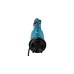 Makita Akku-Gebläse UB003CZ, PDC-Connector, 36Volt, Laubgebläse(blau/schwarz, ohne Akku und Ladegerät)