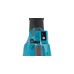 Makita Akku-Gebläse UB003CZ, PDC-Connector, 36Volt, Laubgebläse(blau/schwarz, ohne Akku und Ladegerät)