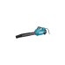 Makita Akku-Gebläse UB003CZ, PDC-Connector, 36Volt, Laubgebläse(blau/schwarz, ohne Akku und Ladegerät)