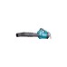 Makita Akku-Gebläse UB003CZ, PDC-Connector, 36Volt, Laubgebläse(blau/schwarz, ohne Akku und Ladegerät)