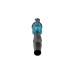 Makita Akku-Gebläse UB003CZ, PDC-Connector, 36Volt, Laubgebläse(blau/schwarz, ohne Akku und Ladegerät)