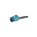 Makita Akku-Gebläse UB003CZ, PDC-Connector, 36Volt, Laubgebläse(blau/schwarz, ohne Akku und Ladegerät)