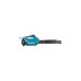 Makita Akku-Gebläse UB003CZ, PDC-Connector, 36Volt, Laubgebläse(blau/schwarz, ohne Akku und Ladegerät)
