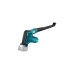 Makita Akku-Gebläse UB101DZ, 12Volt, Laubgebläse(blau/schwarz, ohne Akku und Ladegerät)
