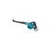 Makita Akku-Gebläse UB101DZ, 12Volt, Laubgebläse(blau/schwarz, ohne Akku und Ladegerät)