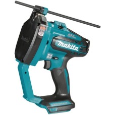 Makita Akku-Gewindestangentrenner DSC102ZJ, 18Volt, Schneidegerät(blau/schwarz, ohne Akku und Ladegerät, im MAKPAC Gr.3)