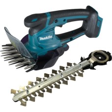 Makita Akku-Grasschere DUM604ZX, 18Volt(blau/schwarz, ohne Akku und Ladegerät)