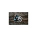 Makita Akku-Handkreissäge DHS660RTJ, 18Volt(blau/schwarz, 2x Li-Ionen Akku 5,0Ah, MAKPAC)