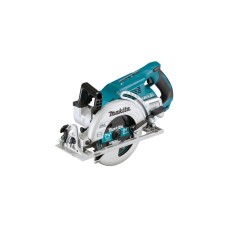 Makita Akku-Handkreissäge DRS780Z, 36Volt (2x18V)(blau/schwarz, ohne Akku und Ladegerät)