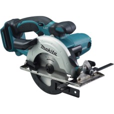 Makita Akku-Handkreissäge DSS501Z, 18Volt(blau/schwarz, ohne Akku und Ladegerät)