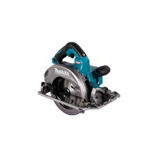 Makita Akku-Handkreissäge HS004GZ01 XGT, 40Volt(blau/schwarz, ohne Akku und Ladegerät)