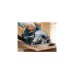 Makita Akku-Handkreissäge HS004GZ01 XGT, 40Volt(blau/schwarz, ohne Akku und Ladegerät)