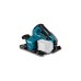 Makita Akku-Handkreissäge HS004GZ01 XGT, 40Volt(blau/schwarz, ohne Akku und Ladegerät)